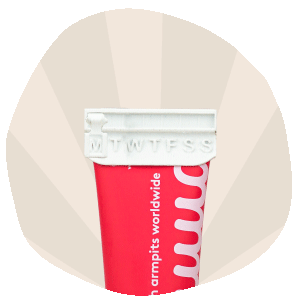 Remember when was the last time you applied nuud cream anti-odorant on your armpits