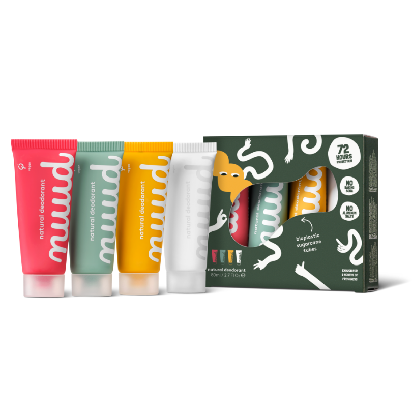 Family Pack - Three Pack