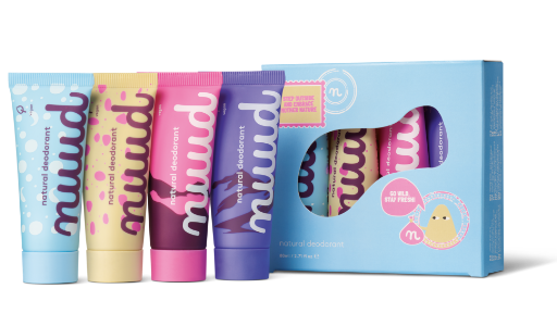 Family Adventure Pack - Four Pack