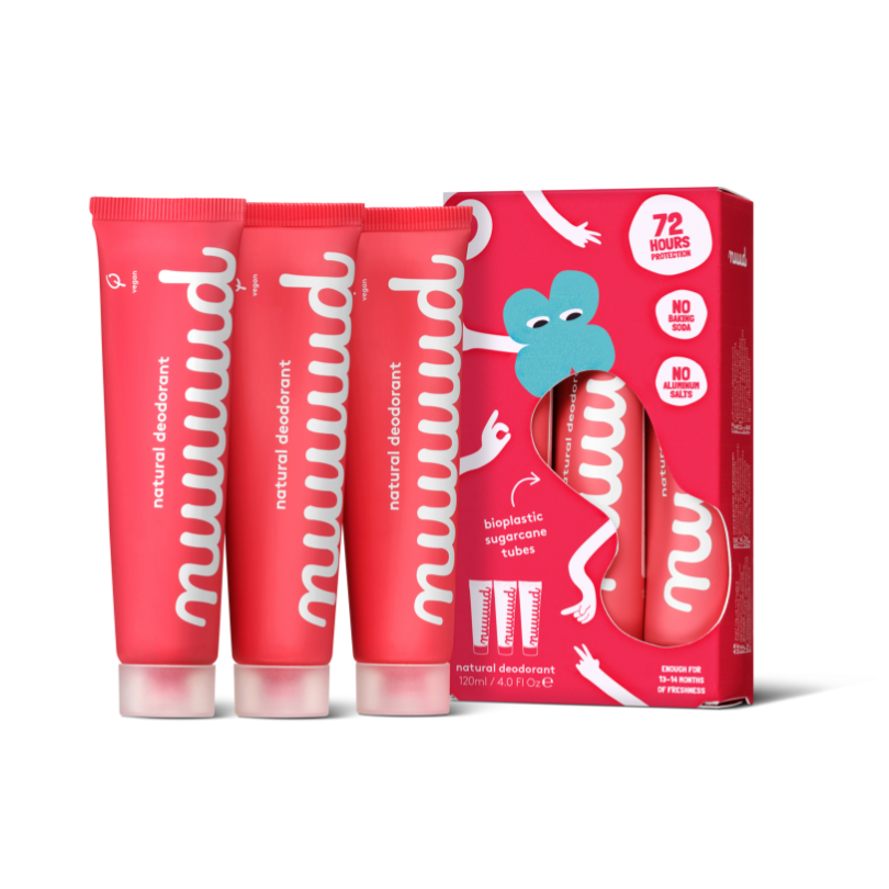 xXL Pack - Three Pack