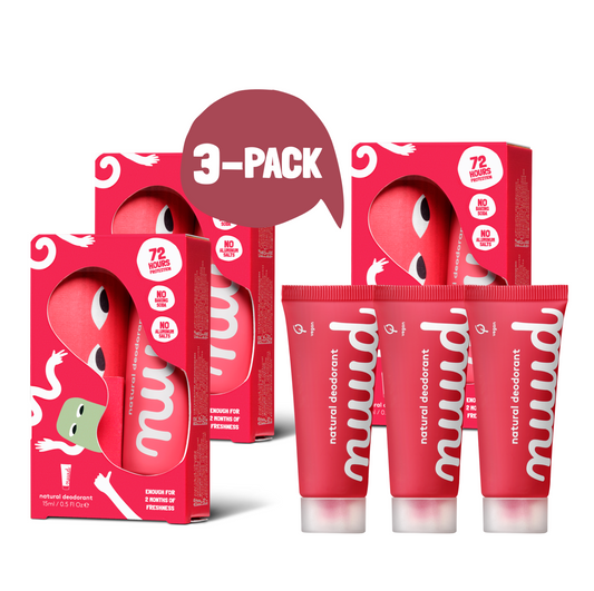 2 = 3 Starter Pack