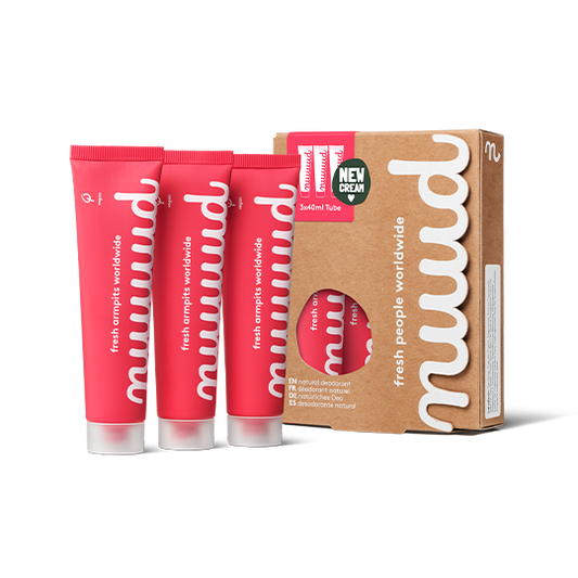 xXL Pack | new cream